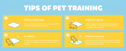 XL Dog Pee Pads 34x28 Inch 100 Count Disposable - Super Absorbent Leak-Proof Odor Control Training Pads for Puppies Large Dogs and Elderly Dogs, Extra Large Potty Pads for Indoor Use, Blue