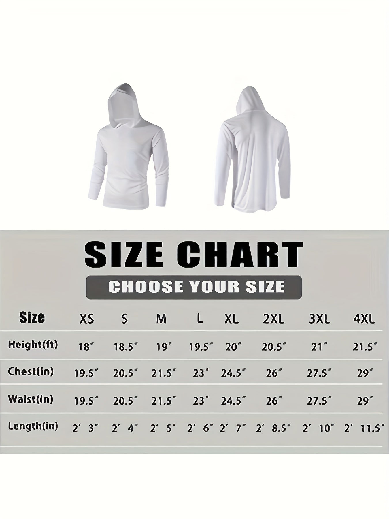 5-Pack Men's Quick-Dry Moisture-Wicking Hooded Sweatshirts Full-Zip Athletic Pullover for Gym Running Outdoor Casual Wear Mixed Colors S-XXXL