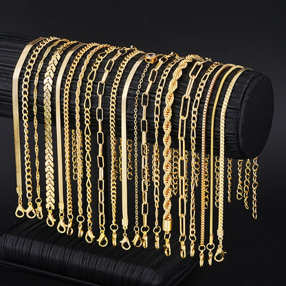 20-Piece Stackable Bracelet Set for Women – Boho Snake Bone Twisted Metal Geometric Layering Bangles, Vintage Chic Wrist Jewelry for Daily Wear Party Vacation Dating, Holiday Gift for Her
