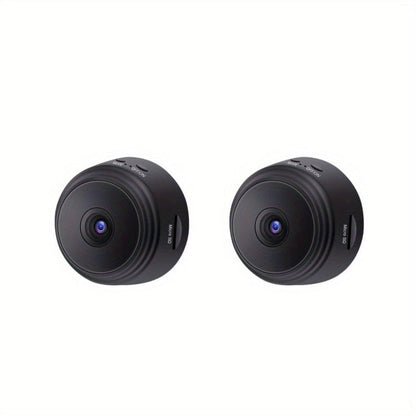 1080P WiFi Security Camera Wireless Indoor Outdoor 2.4G 5G Dual Band Wide Angle Night Vision Remote Monitoring with Battery Multi-Pack 2 4 5 9 12 Cameras Home Security System
