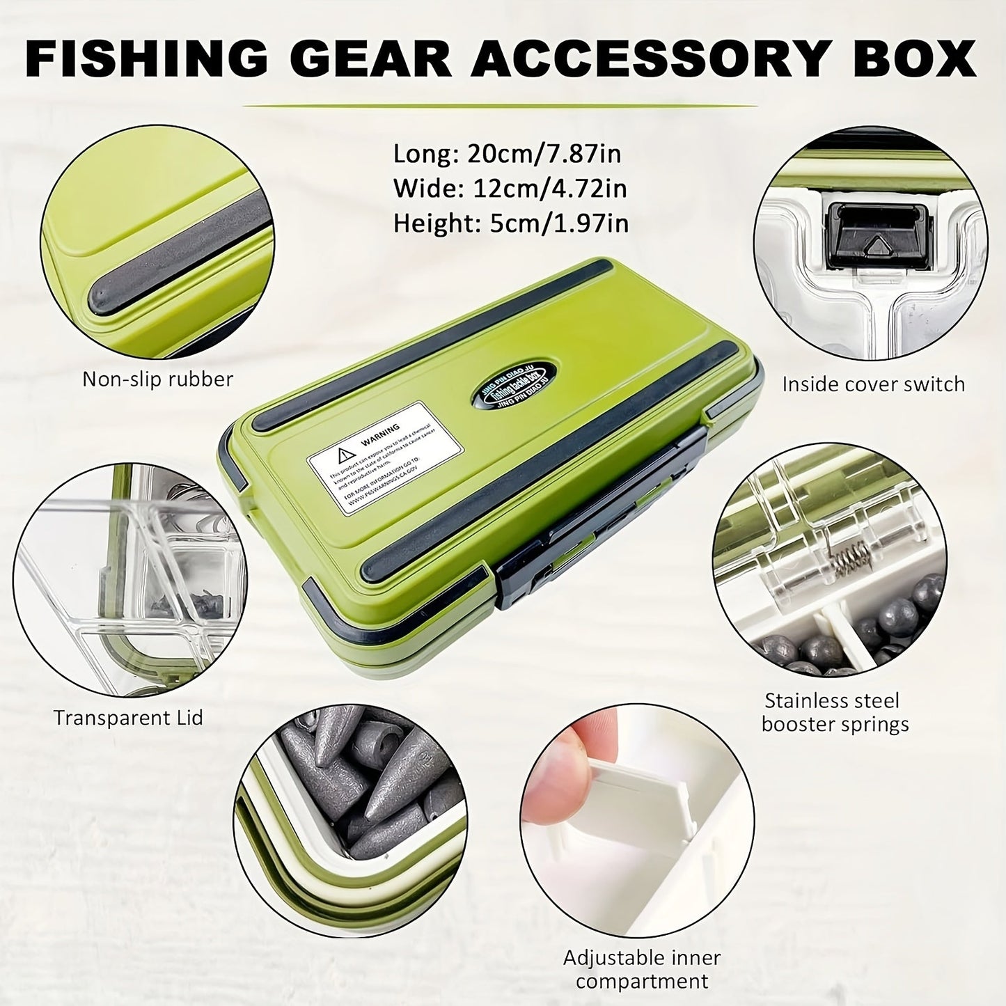 Fishing Lure Kit 306PCS & 84PCS – Complete Tackle Box with Hooks, Sinkers, Bobbers, Jigs, Beads, Swivels & Snaps | Freshwater Fishing Accessories Set for Bass Trout Carp
