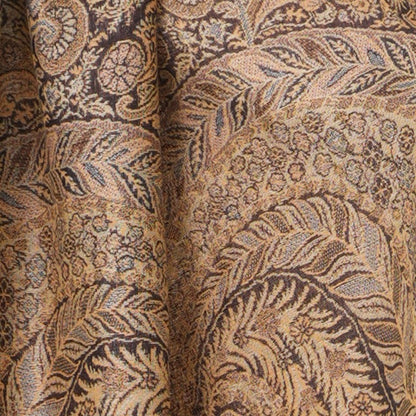 Phoenix Tail Paisley Pashmina Scarf – Thick Warm Wrap Shawl for Women, Luxurious Soft Fabric in 17 Vibrant Colors, Versatile for Formal Events, Everyday Wear & Gifting