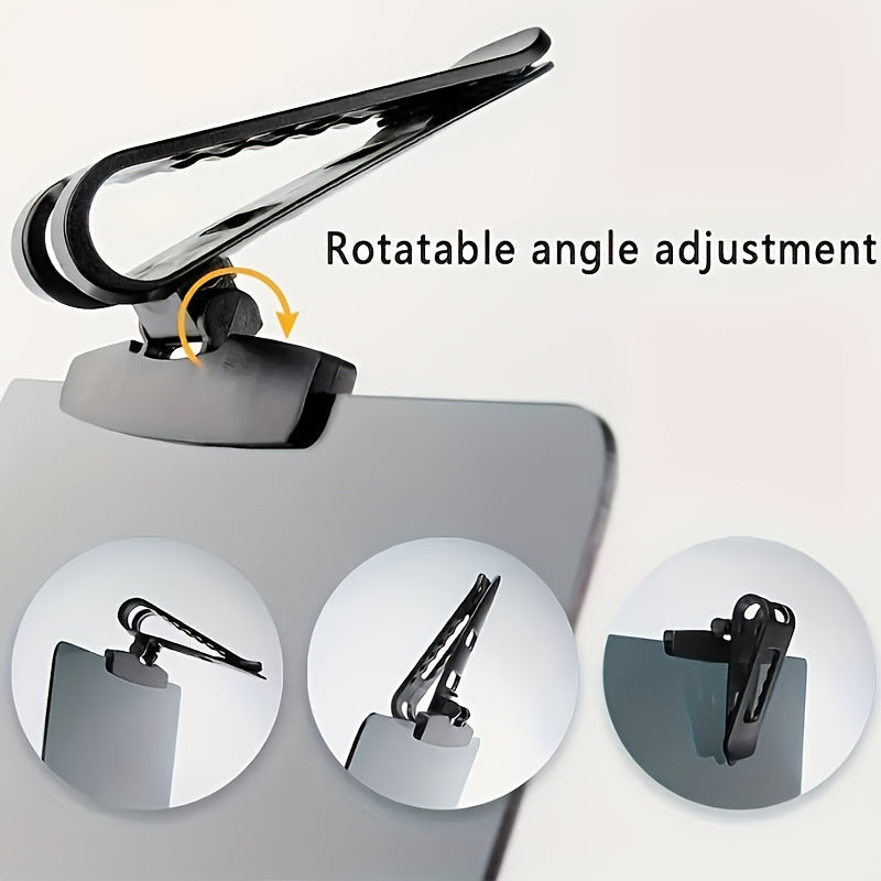 Car Sun Visor Extender UV400 Polarized Anti-Glare Shield Adjustable Clip-On Sun Blocker Universal Fit for Safe Comfortable Driving Day and Night
