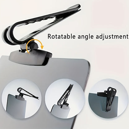 Car Sun Visor Extender UV400 Polarized Anti-Glare Shield Adjustable Clip-On Sun Blocker Universal Fit for Safe Comfortable Driving Day and Night
