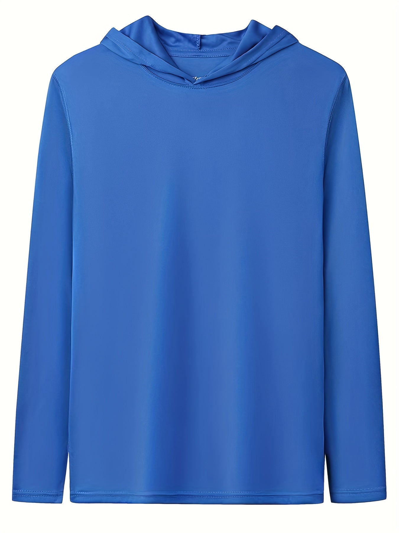 5-Pack Men's Quick-Dry Moisture-Wicking Hooded Sweatshirts Full-Zip Athletic Pullover for Gym Running Outdoor Casual Wear Mixed Colors S-XXXL