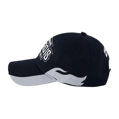 Sturgis 2026 Embroidered Baseball Cap – 86th Motorcycle Rally Souvenir Hat with 3D Embroidery, Adjustable Fit, Perfect Biker Gift for Men & Women