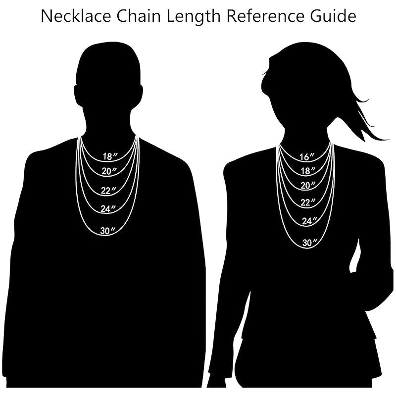 925 Sterling Silver Flat Snake Chain Necklace & Bracelet – 2D Sleek Stackable Design, Multiple Lengths, Gift Box Included, Perfect for Valentine's Day, Holidays & Everyday Layering