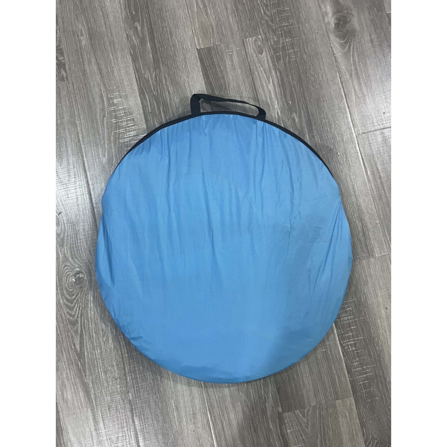Pop Up Beach Sun Shade Tent Portable – Quick Setup UV Protection Sun Shelter Lightweight Under 50g/m² for Beach Hiking Camping Family Outdoor Travel Sun Umbrella Canopy