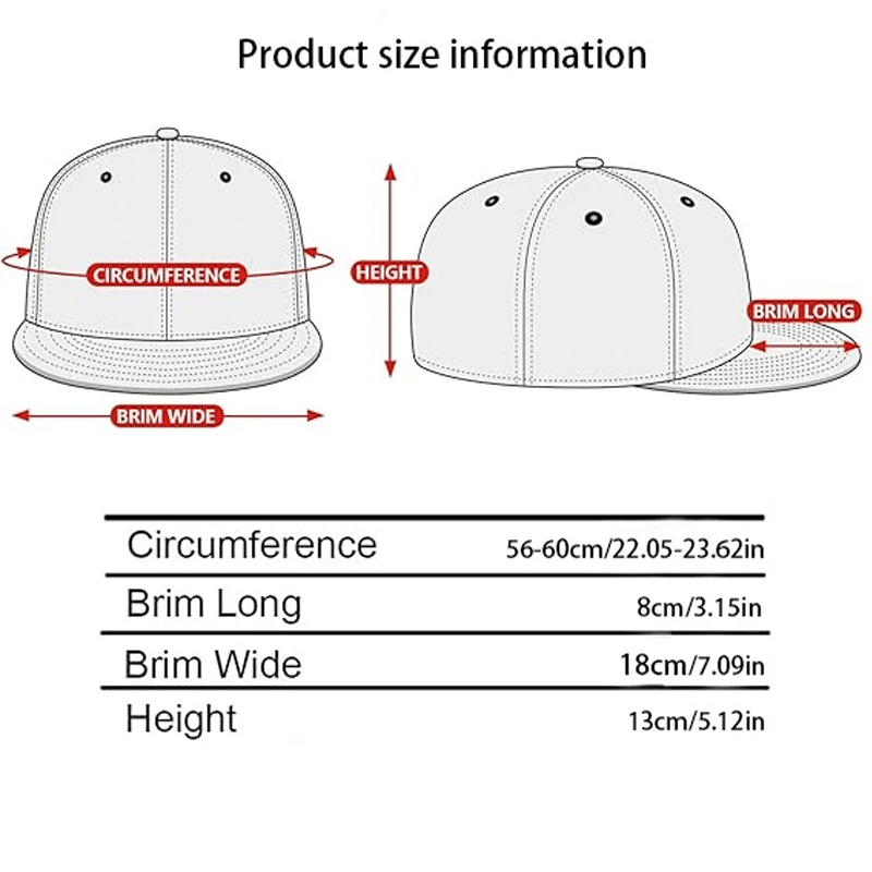 2-Pack Cross Print Baseball Cap – Unisex Adjustable Breathable Acrylic Woven Hat for Soccer Fans, Match Day, Streetwear & Casual Daily Wear, Trendy 2026 Fan Gear