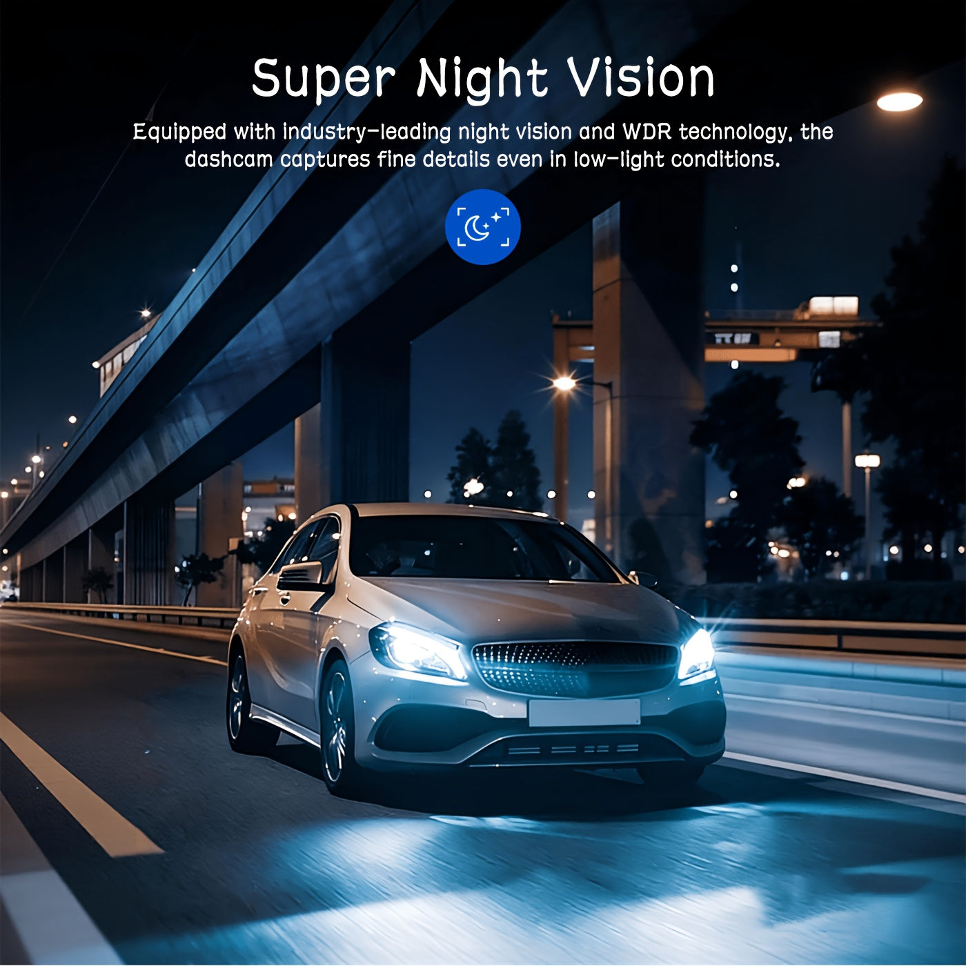 Dash Cam Front & Interior 1080P Front 720P Cabin IR Night Vision Loop Recording Wide Angle Car DVR Camera with 3.16" IPS Screen – Optional 32GB SD Card for Cars Rideshare Uber Lyft