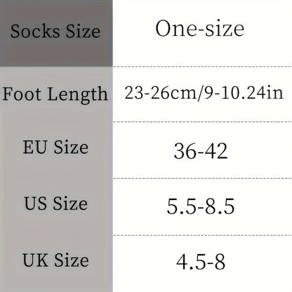 Christmas Socks 30 Pairs Fun Holiday Patterns Reindeer Santa Snowflakes Gingerbread Christmas Tree Warm Cartoon Socks – Unisex Gift Set for Men and Women