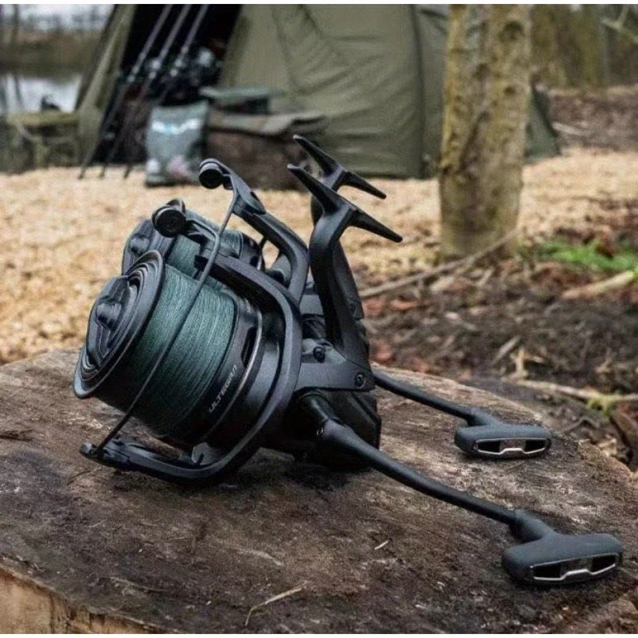 Heavy Duty Saltwater Spinning Reel 8000 10000 14000 Deep Sea Fishing Reel Metal Body High Line Capacity Ambidextrous Large Fish Ocean Surf Reel