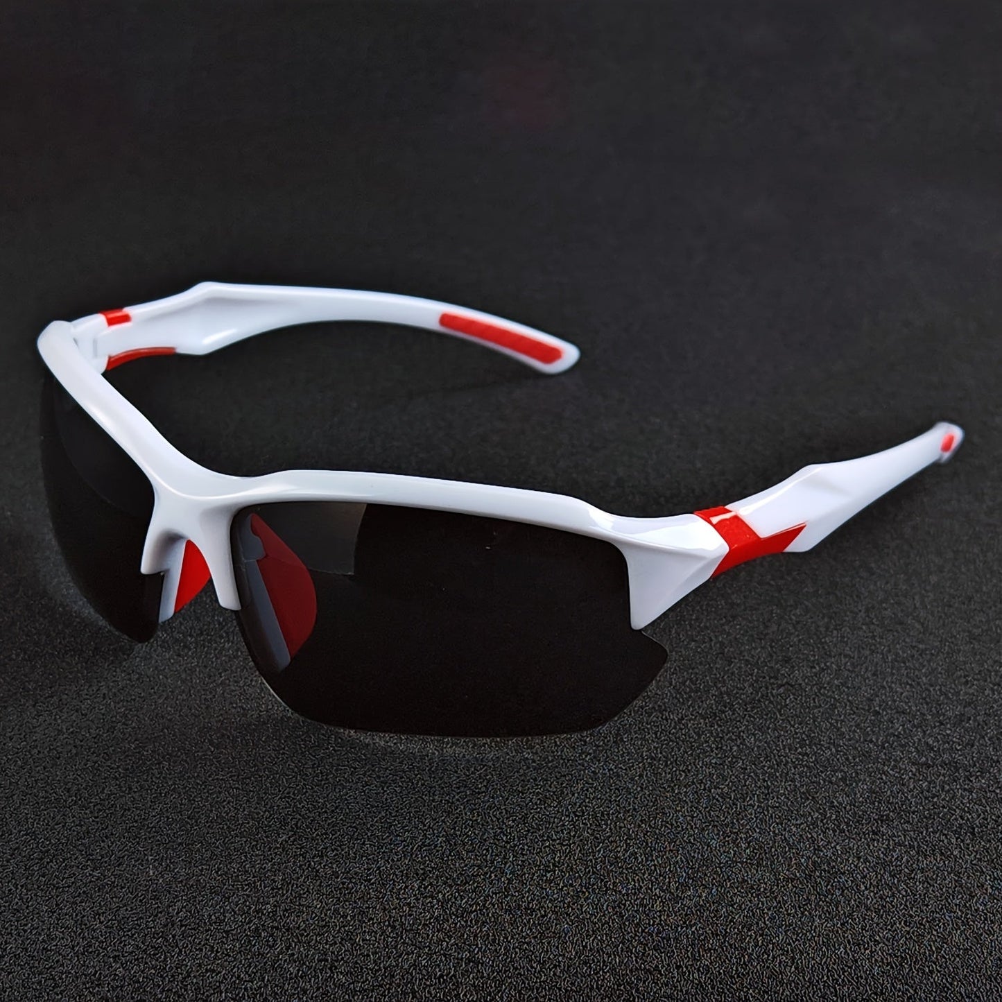 14Pcs Men's Vintage Square Fashion Glasses Set – Retro Plastic Frame Decorative Eyewear for Casual Daily Wear, Street Style & Party Accessories