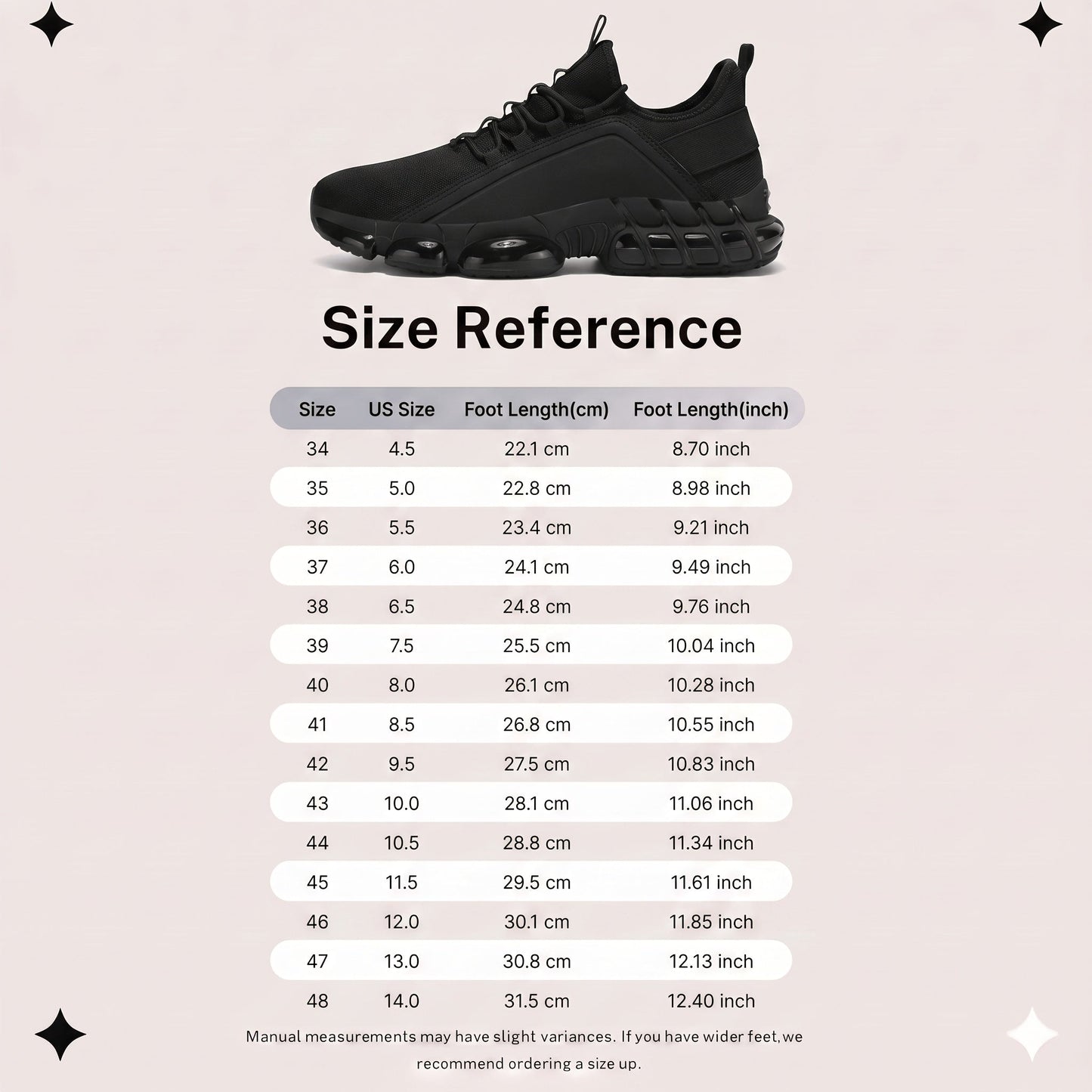 Men's Lightweight Breathable Running Shoes, Low-Top Road Training Sneakers with Rubber Sole & Lace-Up Closure, All-Season Comfort Athletic Footwear for Gym, Training & Casual Wear - White, Black, Blue, Khaki