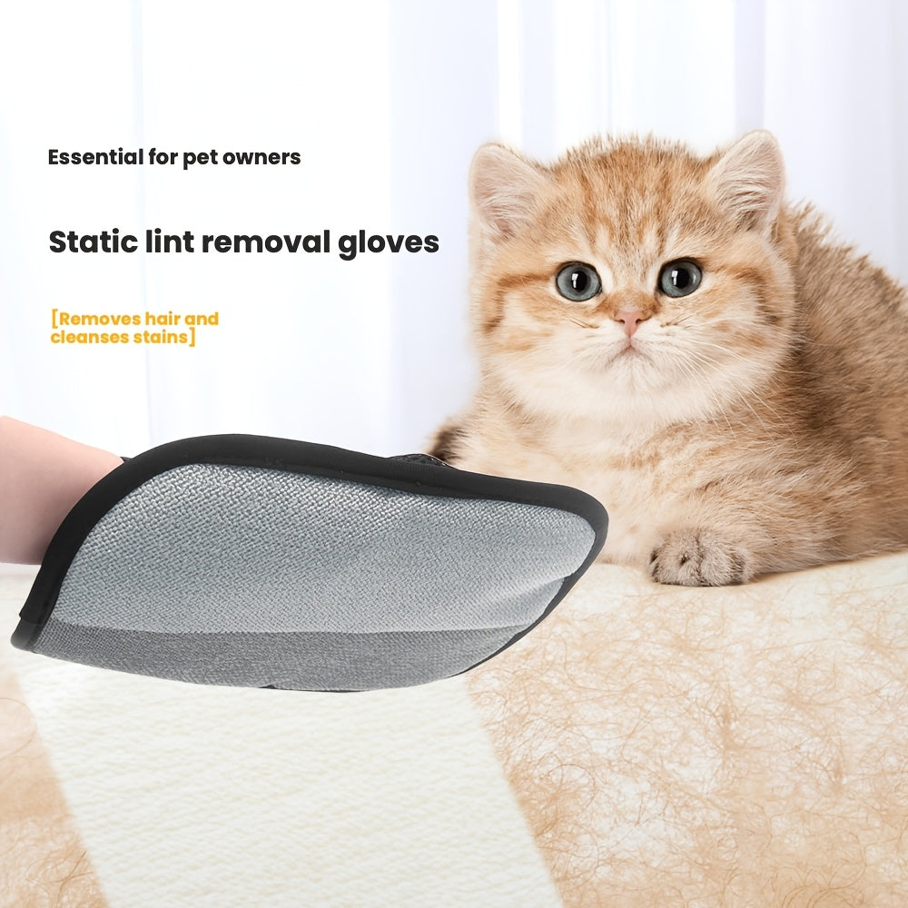 Pet Water Fountain 50oz Quiet USB-Powered BPA-Free - Automatic Drinking Fountain for Cats and Small Animals, Easy to Clean, No Battery Required, Continuous Fresh Filtered Water Dispenser