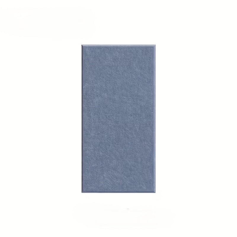 Acoustic Foam Panels 6 Pack 12x24x0.4 Inch Self-Adhesive Soundproof Wall Tiles – High-Density Sound Absorbing Panels for Home Studio, Office, Bedroom & Recording Room – 9 Colors – Velora
