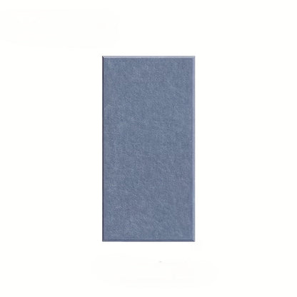 Acoustic Foam Panels 6 Pack 12x24x0.4 Inch Self-Adhesive Soundproof Wall Tiles – High-Density Sound Absorbing Panels for Home Studio, Office, Bedroom & Recording Room – 9 Colors – Velora