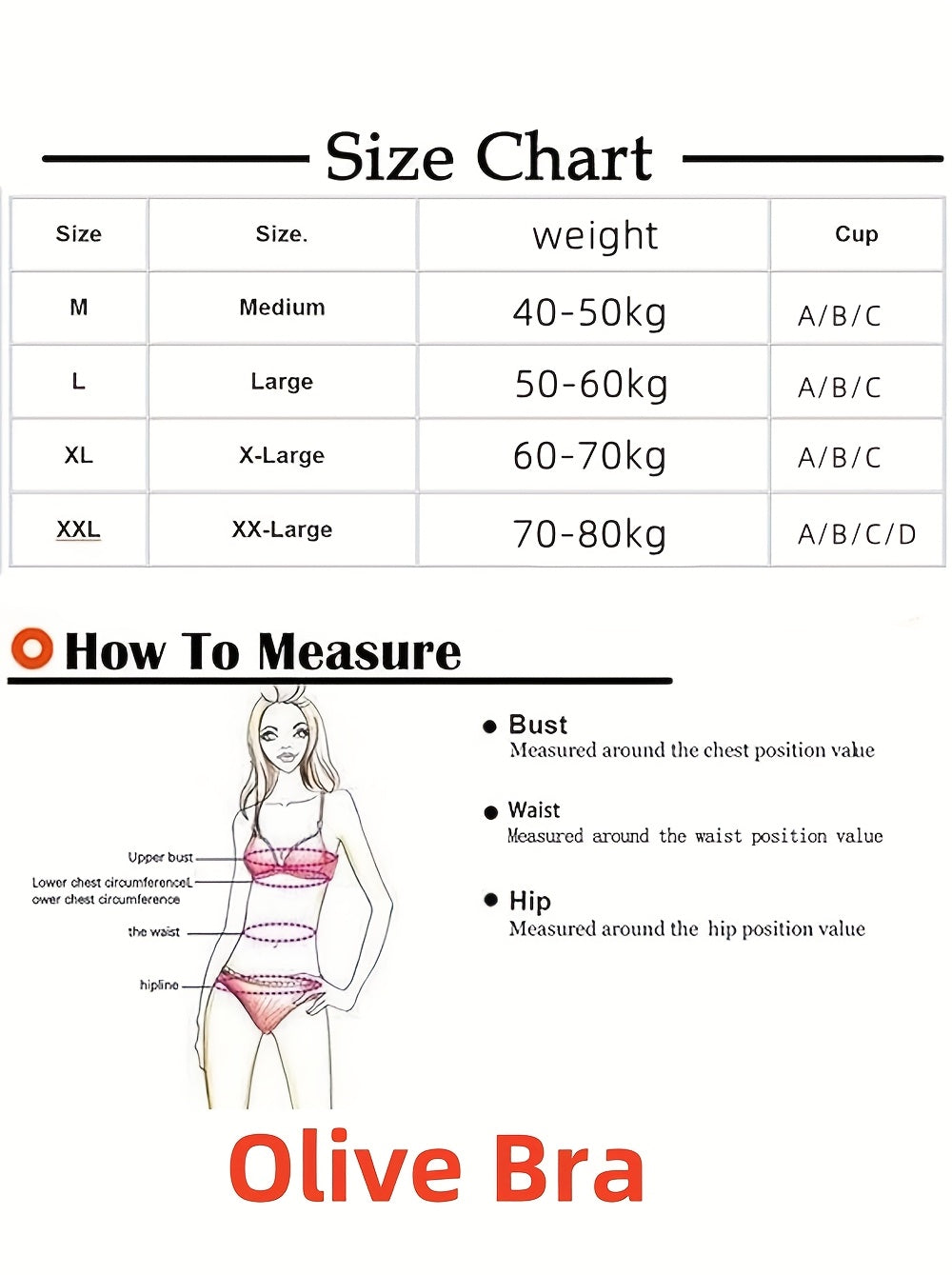 4 Pack Anti-Gravity Lifting Nubra Adhesive Bra for Women – Wireless Invisible Backless Bra, Breathable Skin-Friendly No-Gather Design, Light Luxury Underwear, Sizes L & XXL