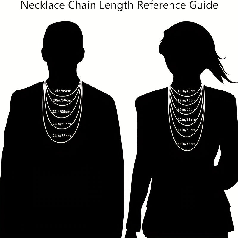 8mm Wide Herringbone Chain Necklace 24K Gold Plated 925 Sterling Silver Bold Flat Snake Chain for Women Men 18-24 Inch Italian Design Statement Jewelry