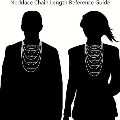 8mm Wide Herringbone Chain Necklace 24K Gold Plated 925 Sterling Silver Bold Flat Snake Chain for Women Men 18-24 Inch Italian Design Statement Jewelry
