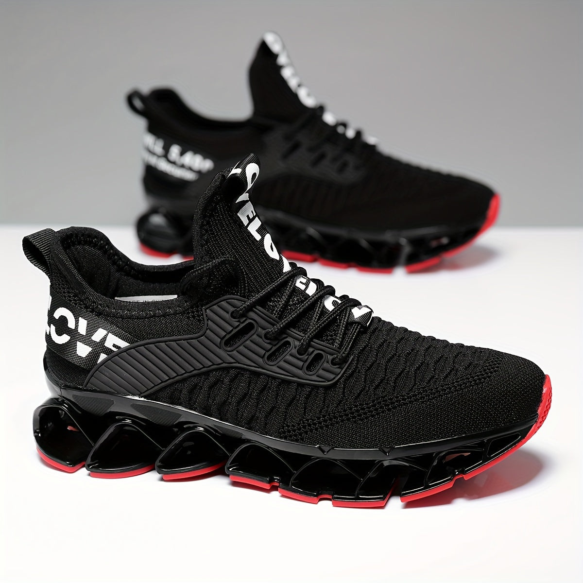 Women's Casual Sneakers Lightweight Breathable Lace-Up Athletic Shoes for Women Non-Slip Walking Sneakers 11 Colors Available Sizes US 6-11 Comfortable Everyday Fashion Sneakers for Work Gym Travel
