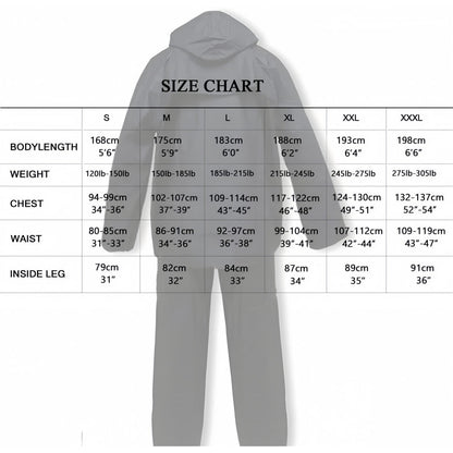 Waterproof Rain Suit for Men & Women – Lightweight Windproof Rain Coat with Pants, Packable Rain Gear for Hiking, Fishing, Cycling & Outdoor Sports, Navy Blue, S-XXXL