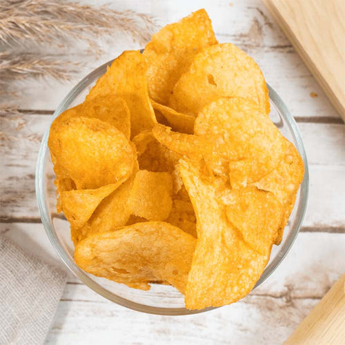 Lay's Potato Chips Variety Pack 3 or 6 Packs (65g/70g Each) – Assorted Flavors Snack Pack for Office, Parties, Casual Gatherings & On-the-Go Snacking