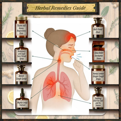 The Forgotten Home Apothecary - 250 Powerful Natural Remedies at Your Fingertips by Dr. Nicole Apelian, 288 Full-Color Pages with Step-by-Step Instructions, Photos & Dosages for Herbal Home Healing