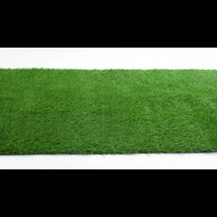 Artificial Grass Dog Potty Pad – Reusable Pee Pad for Dogs Indoor & Outdoor Potty Training, Soft Drainage Turf Mat for Puppies, Small & Large Dogs, Multiple Sizes Available