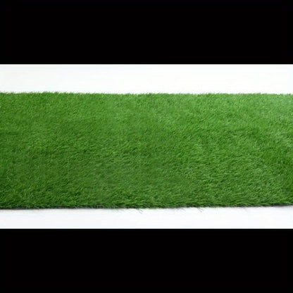 Artificial Grass Dog Potty Pad – Reusable Pee Pad for Dogs Indoor & Outdoor Potty Training, Soft Drainage Turf Mat for Puppies, Small & Large Dogs, Multiple Sizes Available