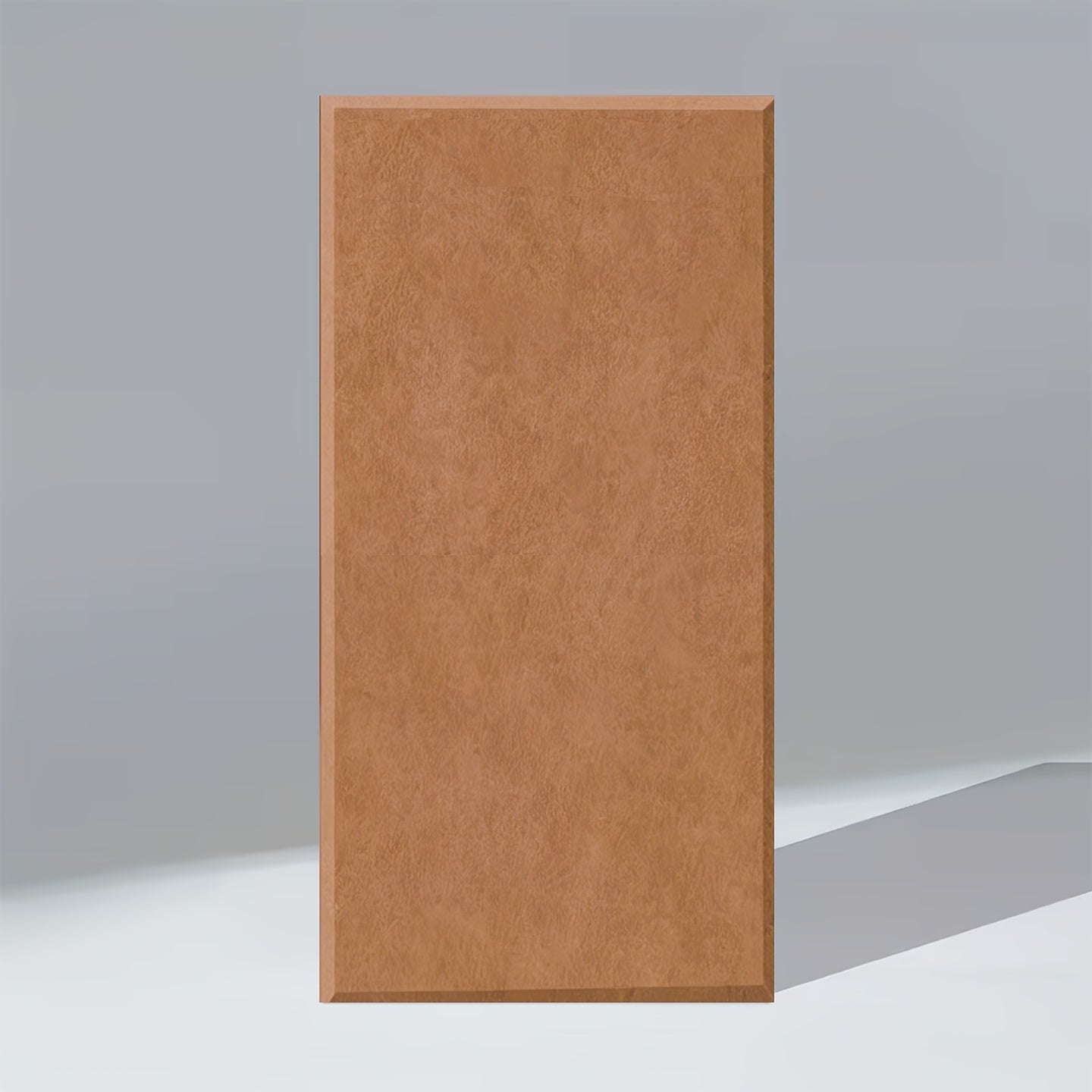 Acoustic Foam Panels 6 Pack 12x24x0.4 Inch Self-Adhesive Soundproof Wall Tiles – High-Density Sound Absorbing Panels for Home Studio, Office, Bedroom & Recording Room – 9 Colors – Velora