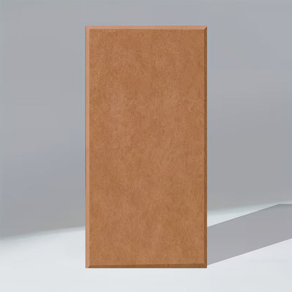 Acoustic Foam Panels 6 Pack 12x24x0.4 Inch Self-Adhesive Soundproof Wall Tiles – High-Density Sound Absorbing Panels for Home Studio, Office, Bedroom & Recording Room – 9 Colors – Velora