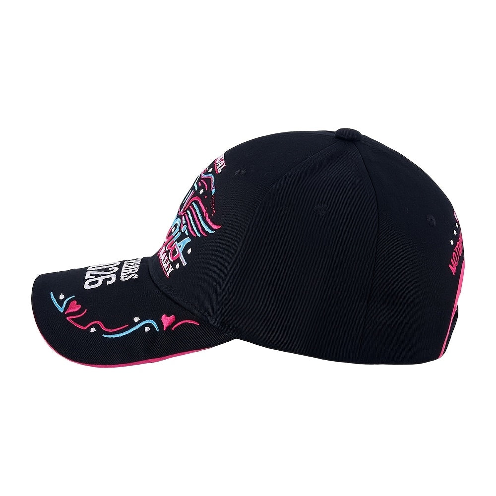 Sturgis 2026 Embroidered Baseball Cap – 86th Motorcycle Rally Souvenir Hat with 3D Embroidery, Adjustable Fit, Perfect Biker Gift for Men & Women