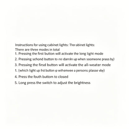 LED Motion Sensor Dimmable Cabinet Light USB-C Rechargeable – Adjustable Color Temperature White & Warm, 3 Modes, Magnetic Mount for Kitchen, Closet, Bedroom, Stairs & Office, 10/20/30cm
