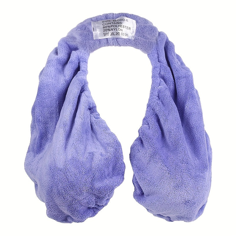 Women's Strapless Towel Bra Tube Top Breathable Absorbent Soft Plush Chest Wrap for Beach Sports Daily Wear Multiple Colors S M L