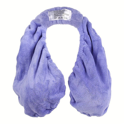 Women's Strapless Towel Bra Tube Top Breathable Absorbent Soft Plush Chest Wrap for Beach Sports Daily Wear Multiple Colors S M L