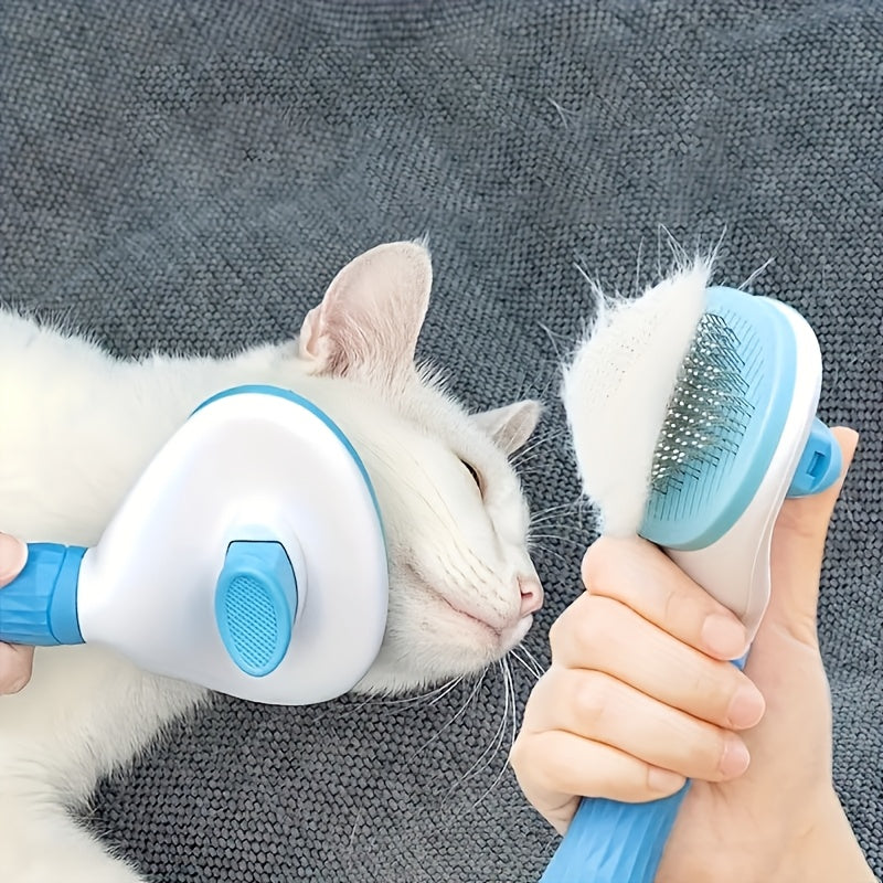 Dog Grooming Kit 6 Piece – Brush, Silicone Washing Gloves, Microfiber Towel & Shedding Tool, No Power Required, Essential Pet Care Set for Shiny Coat, Gift for Dog Owners