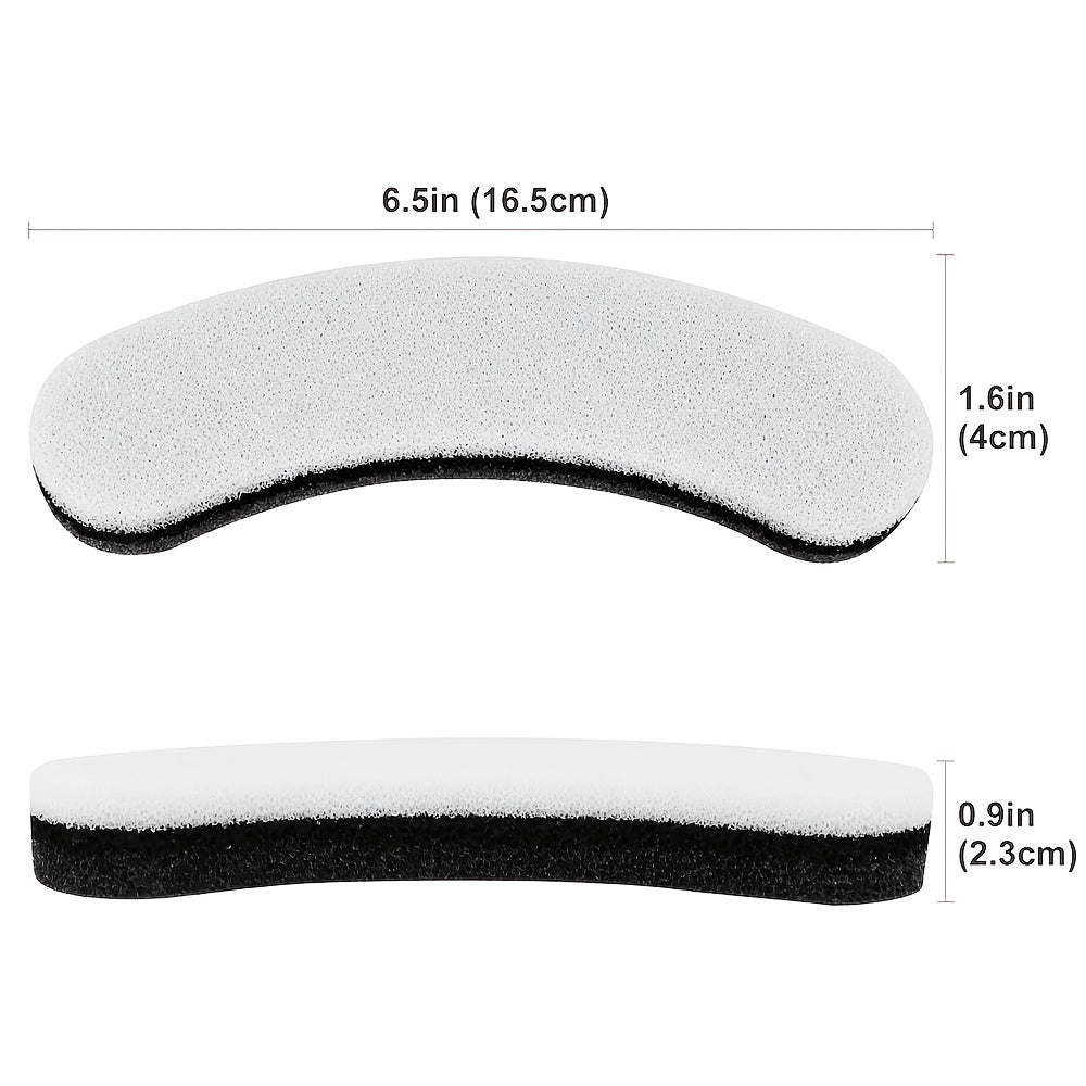 Dog Cat Water Fountain Replacement Filters 4/8/16/20/24 Pack Activated Carbon Multi-Filtration Compatible with NPET DF10 DF30 Automatic Pet Water Dispenser