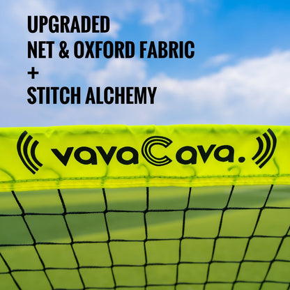 2-Pack Portable Pop-Up Soccer Goal Set – 4’x3’ Folding Soccer Nets for Youth & Adults, Includes 2 Balls, Pump & Carrying Bag, 450D Oxford Fabric, Indoor Outdoor Backyard Soccer Goals (Green/Pink)