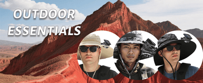 Solar Powered Fan Sun Hat for Men – Wide Brim UV Protection, Built-In Solar Fan, One Size Fits Most – Ideal for Fishing, Hiking, Beach & Outdoor Activities