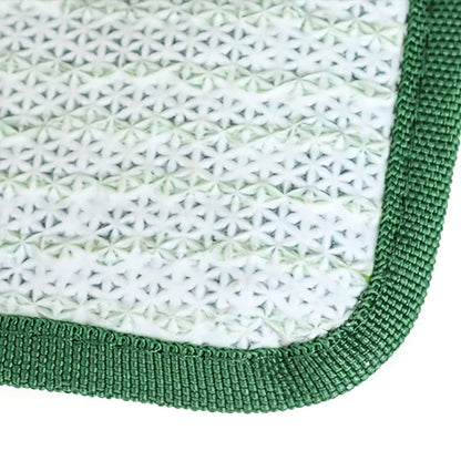 Artificial Grass Dog Pee Pad Washable Reusable Odor Control Indoor Puppy Potty Training Mat 18.11" x 27.56" – Dog Urine Grass Pad
